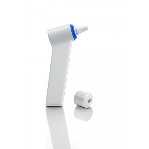 Безконтактен инфрачервен термометър Laica TH1004