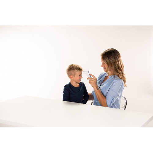 Безконтактен инфрачервен термометър Laica TH1004