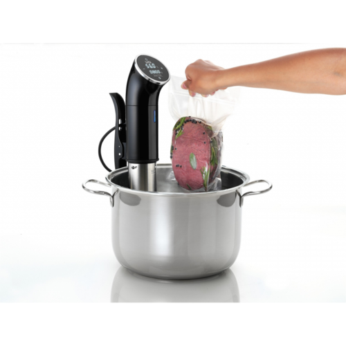 Подвижен уред за су вид за готвене Laica SVC107