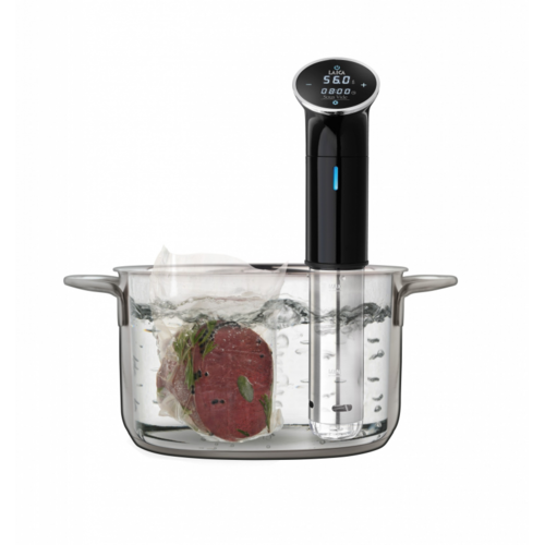 Подвижен уред за су вид за готвене Laica SVC107