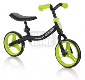 Балансиращо колело Go Bike Globber Балансиращо колело Go Bike Globber