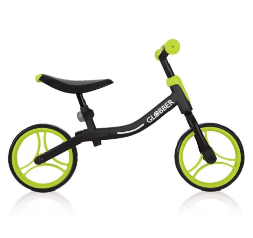 Балансиращо колело Go Bike Globber