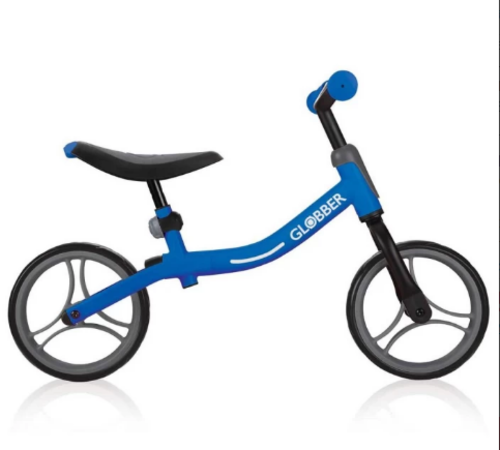 Балансиращо колело Go Bike Globber