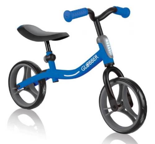 Балансиращо колело Go Bike Globber