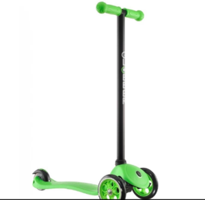 Детска тротинетка Globber My Free Fixed