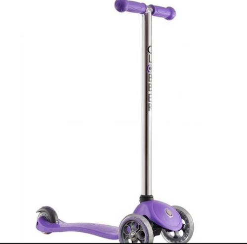 Детска тротинетка Globber My Free Fixed