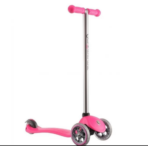 Детска тротинетка Globber My Free Fixed
