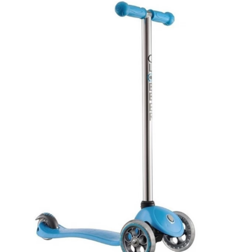Детска тротинетка Globber My Free Fixed