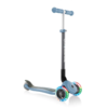 Сгъваема тротинетка със светещи гуми Globber Primo Foldable Ligh-megahome.bg