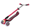 Тротинетка Elite Prime със светещи колела Globber-megahome.bg