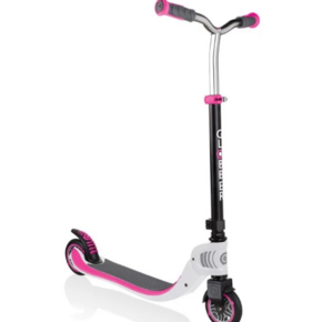 Тротинетка Flow Foldable 125 Globber Тротинетка Flow Foldable 125 Globber