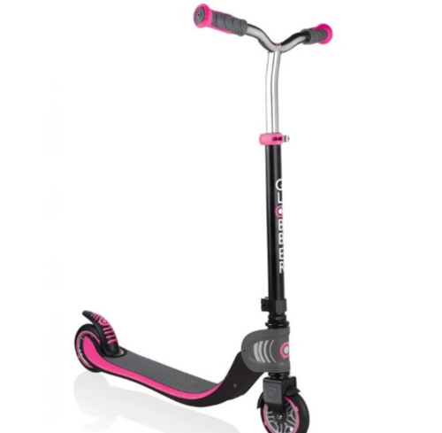Тротинетка Flow Foldable 125 Globber