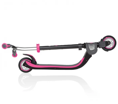 Тротинетка Flow Foldable 125 Globber