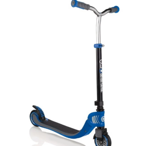 Тротинетка Flow Foldable 125 Globber