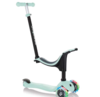 Тротинетка Globber 4 в 1 със стабилизатор GO UP Sporty Lights-megahome.bg