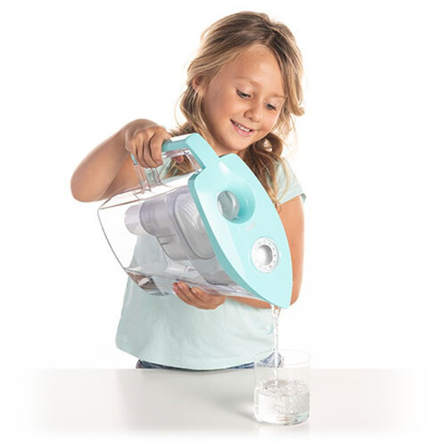 Филтрираща кана за вода Laica UFSBE02