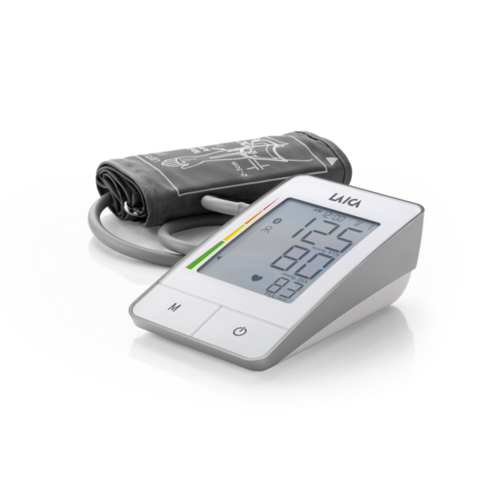 Автоматичен апарат за кръвно налягане с маншон Laica BM7002