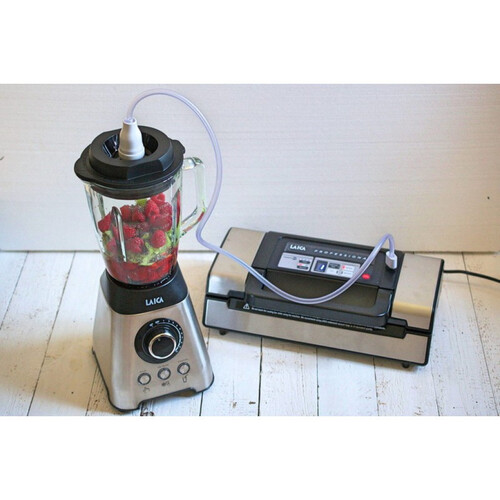 Блендер с вакуумираща опция Laica VB330