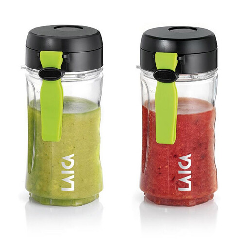 Блендер с вакуумираща опция Laica VB330