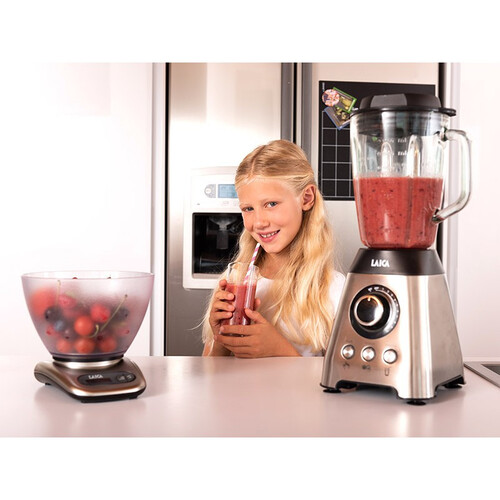 Блендер с вакуумираща опция Laica VB330