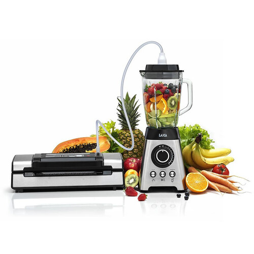 Блендер с вакуумираща опция Laica VB330