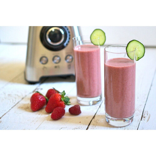 Блендер с вакуумираща опция Laica VB330