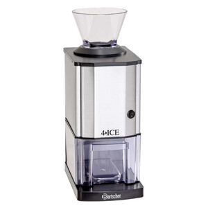 Електрическа ледотрошачка Bartscher 4 ICE Електрическа ледотрошачка Bartscher 4 ICE