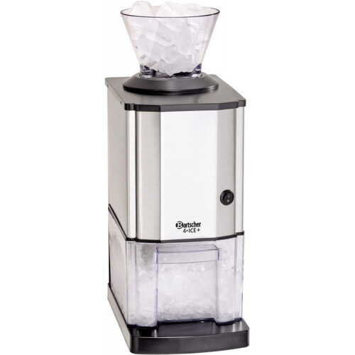 Електрическа ледотрошачка Bartscher 4 ICE