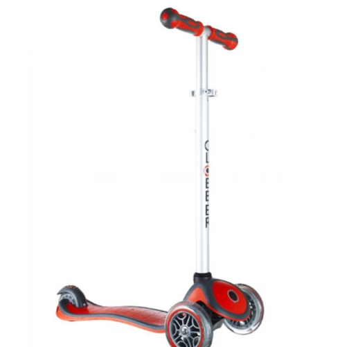 Тротинетка My Free Globber за деца с регулируема височина