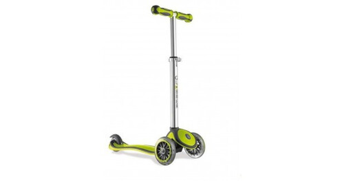 Тротинетка My Free Globber за деца с регулируема височина