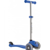 Тротинетка неон Primo Globber с регулируема височина-megahome.bg