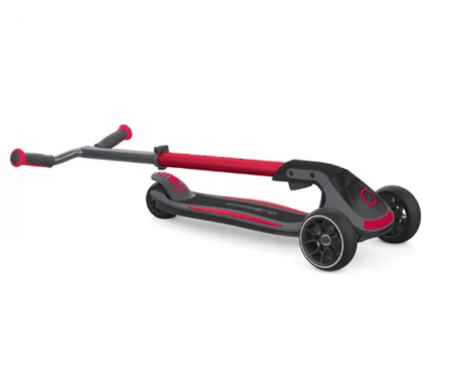 Тротинетка за деца и възрастни Globber Ultimum сгъваема