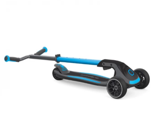 Тротинетка за деца и възрастни Globber Ultimum сгъваема