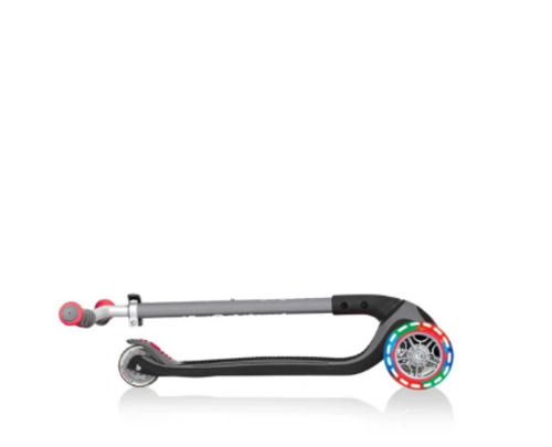 Тротинетка с 3 колела Globber Master Lights