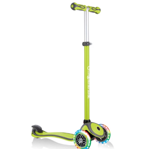 Тротинетка с родителски контрол 5 в 1 Globber Go Up Comfort Ligh