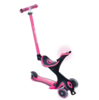 Тротинетка с родителски контрол 5 в 1 Globber Go Up Comfort Play-megahome.bg