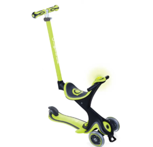 Тротинетка с родителски контрол 5 в 1 Globber Go Up Comfort Play Тротинетка с родителски контрол 5 в 1 Globber Go Up Comfort Play