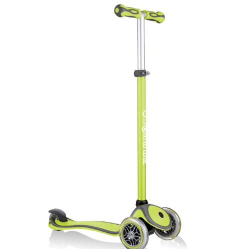 Тротинетка с родителски контрол 5 в 1 Globber Go Up Comfort Play