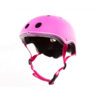Цветна каска за колело и тротинетка 51-54 см Globber-megahome.bg