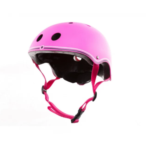 Цветна каска за колело и тротинетка 51-54 см Globber