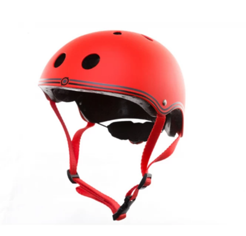 Цветна каска за колело и тротинетка 51-54 см Globber