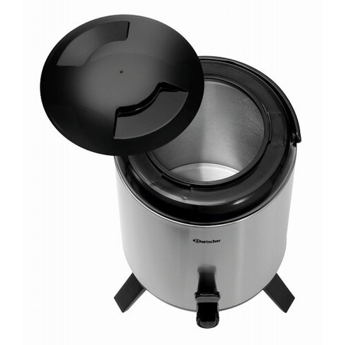 Диспенсър за топли и студени напитки Bartscher 150994