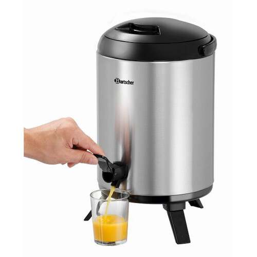 Диспенсър за топли и студени напитки Bartscher 150994