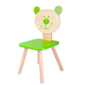 Детско столче Мече Classic World