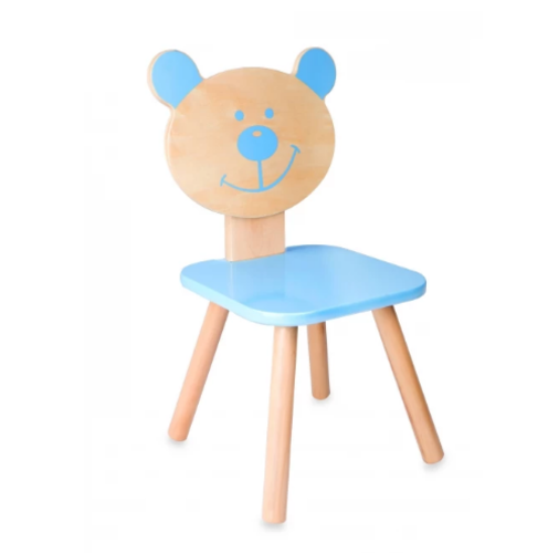 Детско столче Мече Classic World