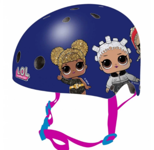 Защитна каска за момичета D Arpeje LOL Защитна каска за момичета D Arpeje LOL