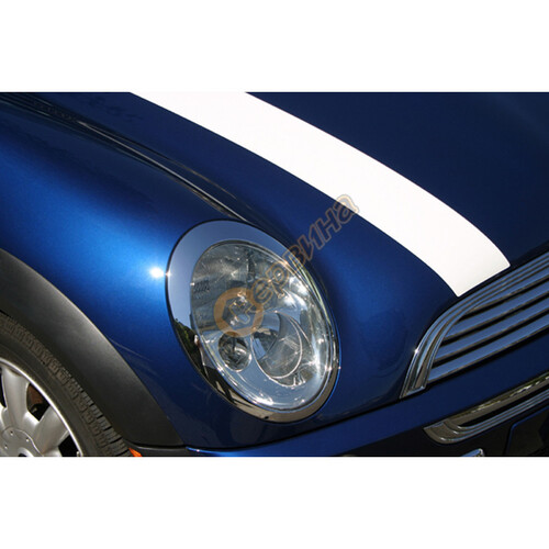 Бял мат спрей боя за кола 0.600л Motip Dupli