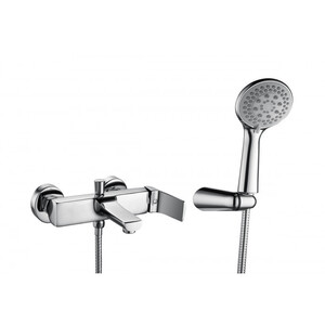 Едноръкохватков смесител Cascada Fusion Едноръкохватков смесител Cascada Fusion