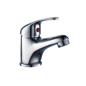 Едноръкохватков смесител за мивка Cascada Smart Едноръкохватков смесител за мивка Cascada Smart