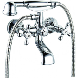 Двуръкохватков смесител за душ Cascada Retro Двуръкохватков смесител за душ Cascada Retro